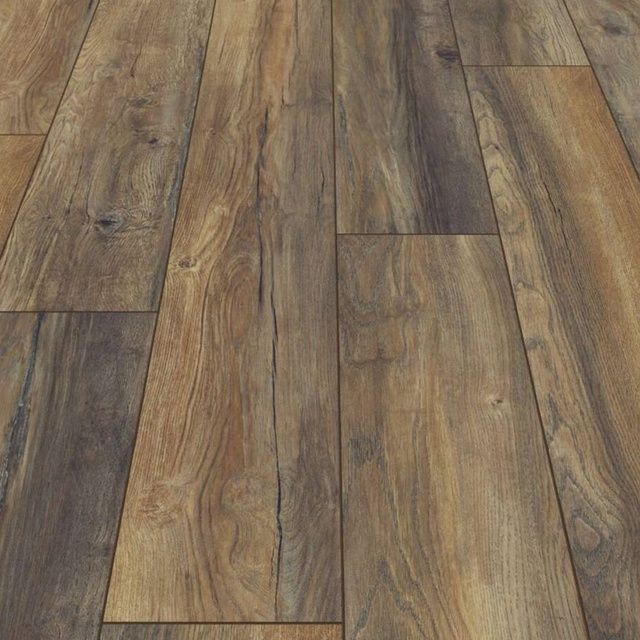 Ламинат My Floor Villa Harbour Oak M1203