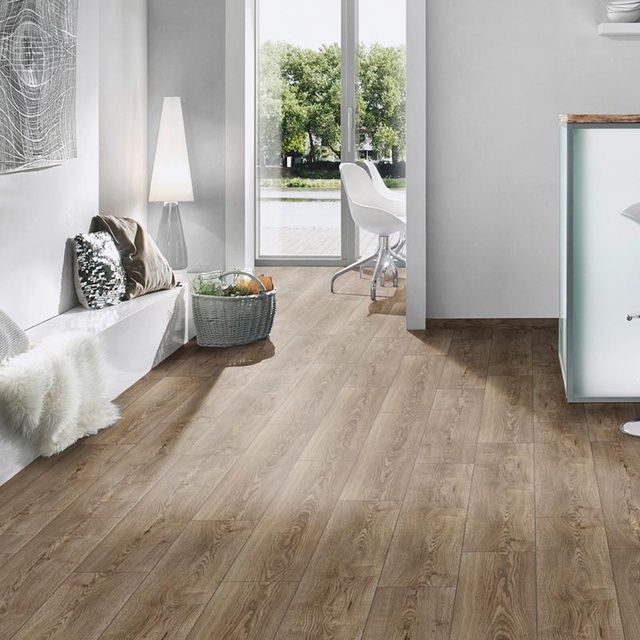 Ламинат Krono Original Super Natural Classik Дуб Твиллинг Стерлинг К482