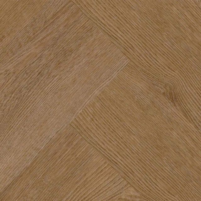 Виниловый пол клеевой Wineo 400 DB Wood&nbsp;XS&nbsp;(елка) Balanced&nbsp;Oak&nbsp;Brown DB285WXS