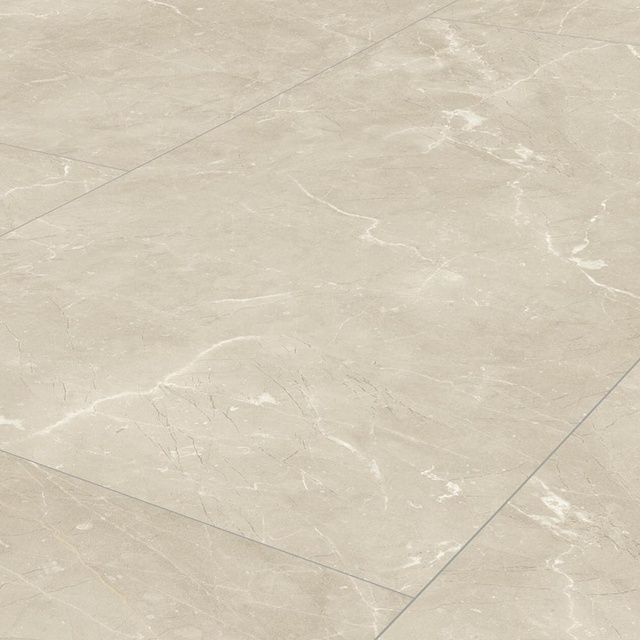 Виниловый SPC Ламинат Falquon The Floor Stone Botticino Classico Light D2911