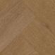 Вінілова підлога клейова Wineo 400&nbsp;DB&nbsp;Wood&nbsp;XS&nbsp;(ялинка) Balanced&nbsp;Oak&nbsp;Brown DB285WXS