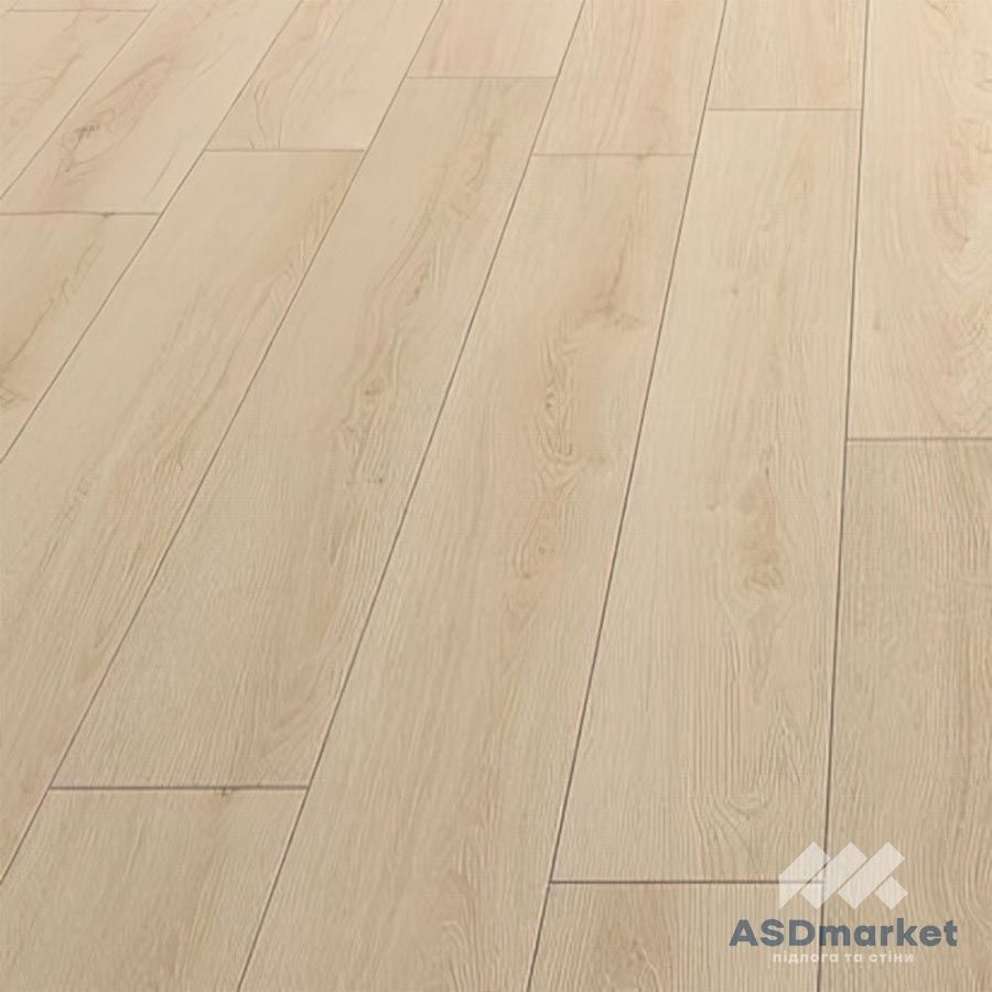 Ламинат Alsafloor (Аlsapro) Allure Дуб Жасминовый (10mm) 33кл AL464 5G