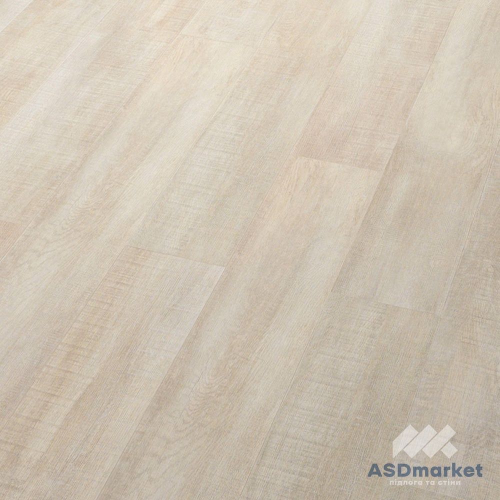Виниловый пол Wicanders Hydrocork Plus Claw Silver Oak 80002781