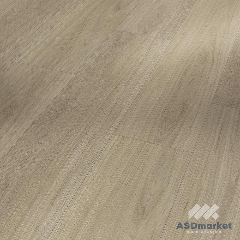 Вініловий SPC Ламінат Parador Rigid Basic 5.3 Oak Oxford sanded 1748824