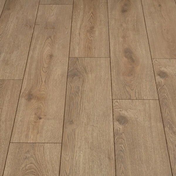 Ламинат Alsafloor (Аlsapro) Solid Plus Дуб Пралин (12mm) 33кл SP535 5G