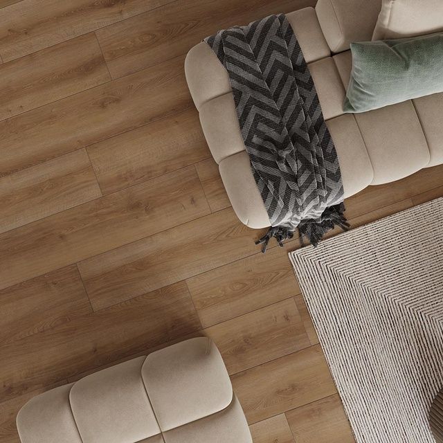 Ламінат Classen Emotions Helmond Oak 62492