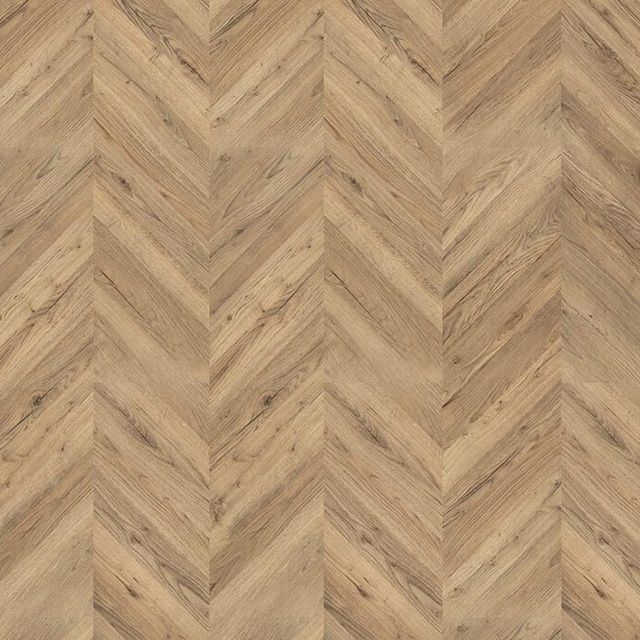 Ламинат Egger Kingsize Дуб Риллингтон темный EL203F