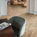 Ламінат Egger Kingsize Дуб Ріллінгтон темний EL203F