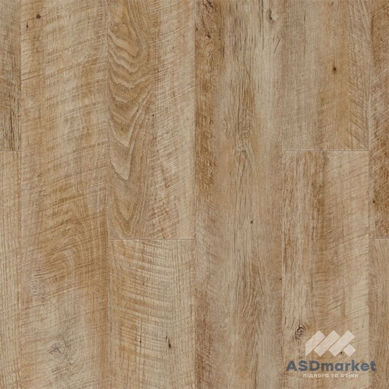 Вінілова підлога замкова Moduleo Impress Castle Oak 55236