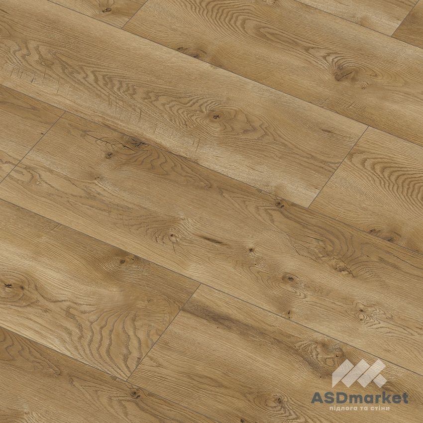 Ламінат Classen Wiparquet Village WR Боргер 67794