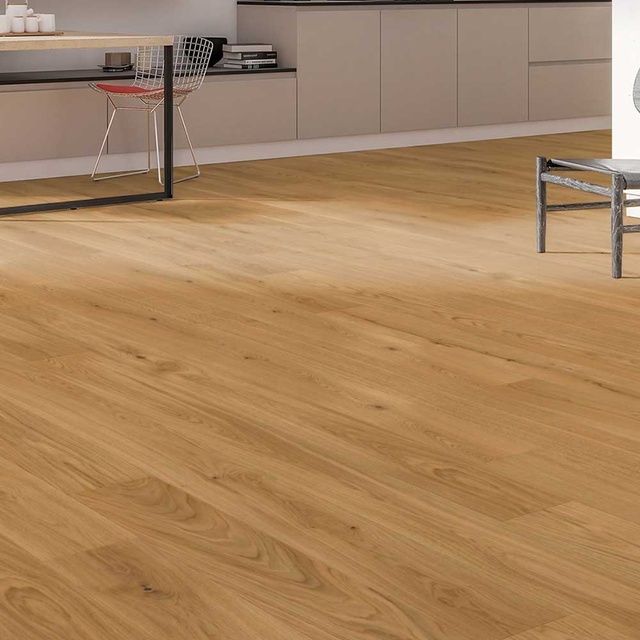 Паркетна дошка Weitzer Parkett Sharisma Oak 64841