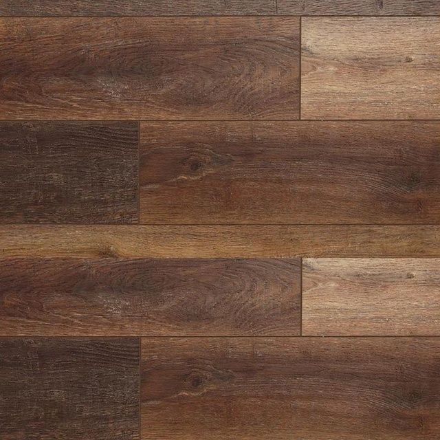 Виниловый SPC Ламинат Firmfit Discovery EW 2407