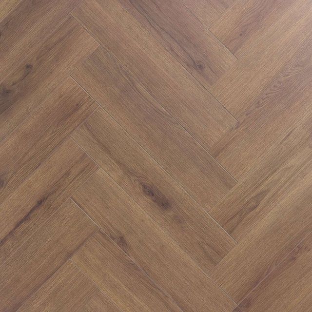 Ламинат Alsafloor Liberte Baton Rompu (Herringbone) Дуб Портланд LBR613 (10mm)
