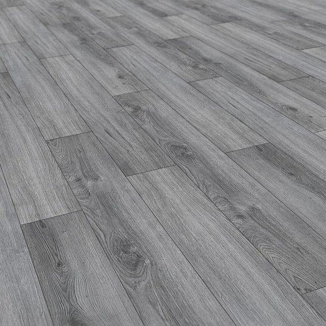 Ламинат Kronotex Advanced Дуб серый D3532