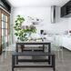 Вініловий SPC Ламінат Falquon The Floor Stone Velluto P3002