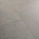 Виниловый пол замковой Quick-Step Alpha Vinyl Oro base Tiles Бетонная скала AVSTT40234