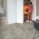 Виниловый пол замковой Quick-Step Alpha Vinyl Oro base Tiles Бетонная скала AVSTT40234