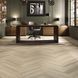 Виниловый SPC Ламинат AlsaFlooring Horizon Herrigbone Пампелонн HZB 1205