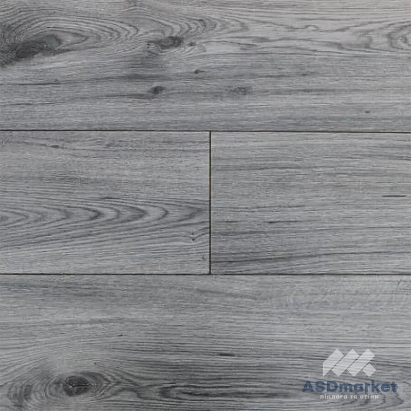 Ламінат Kronotex Advanced Дуб сірий D3532