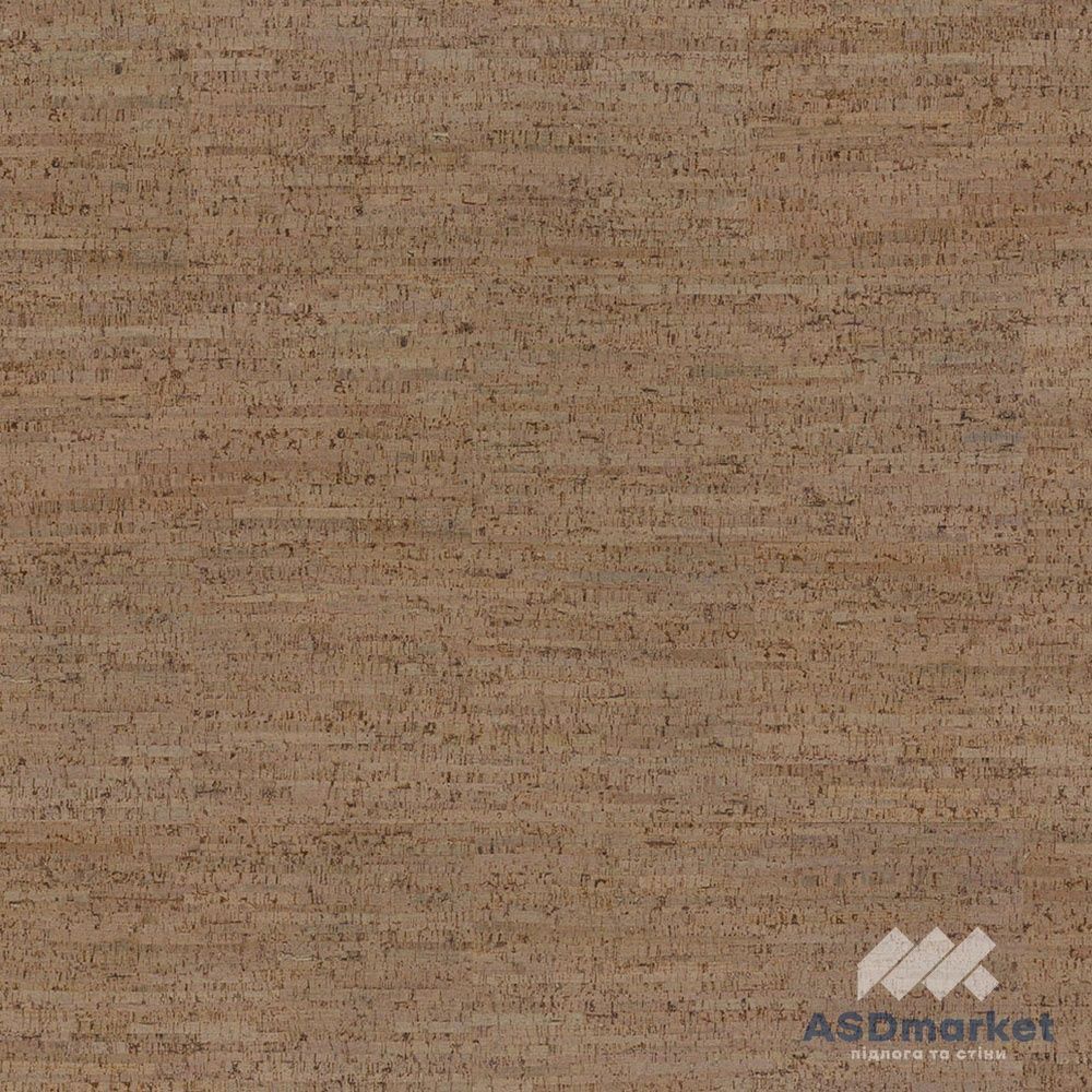 Настінний корок листовий Wicanders Dekwall Bamboo Terra TA04001