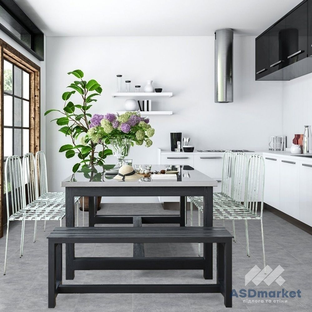 Виниловый SPC Ламинат Falquon The Floor Stone Levanto P3003