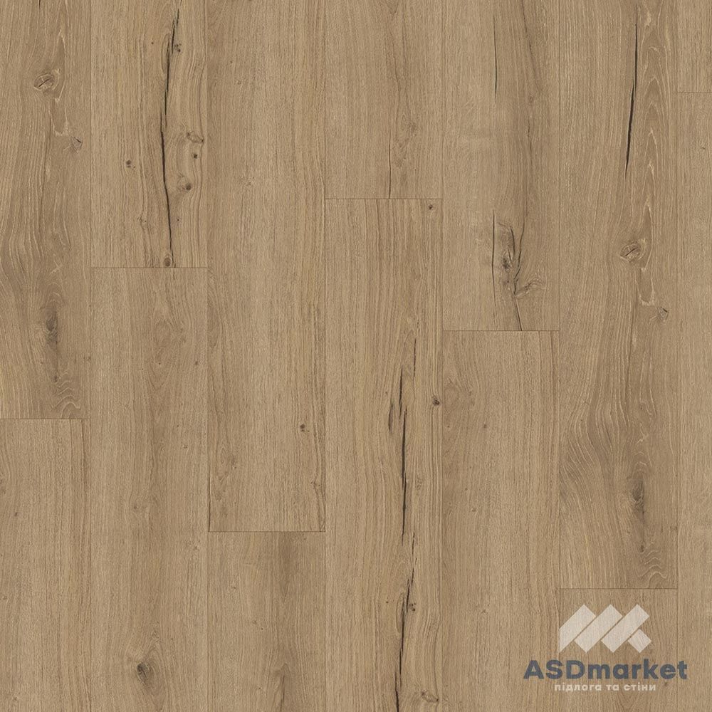 Вініловий SPC Ламінат Parador Rigid Classic 2070 Oak Cambridge natural 1748842