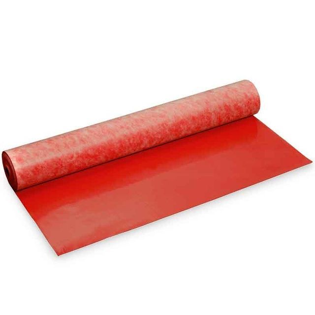 Підкладка під вінілову підлогу Quick-Step Heat 1.55мм QSVUDLHEAT10
