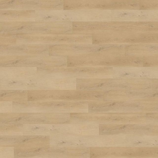 Виниловый пол замковой Wineo 400 RLC&nbsp;Wood&nbsp;Plain&nbsp;Oak&nbsp;Beige RLC281WL