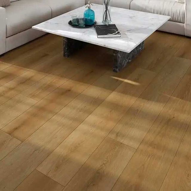 Виниловый SPC Ламинат Firmfit Discovery natura EWH 7132