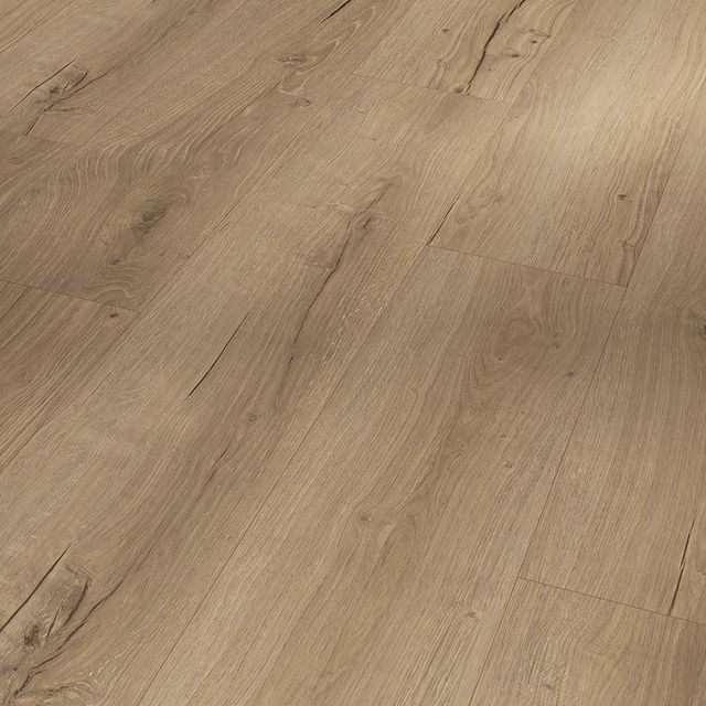 Виниловый SPC Ламинат Parador Rigid Classic 2070 Oak Cambridge natural 1748842