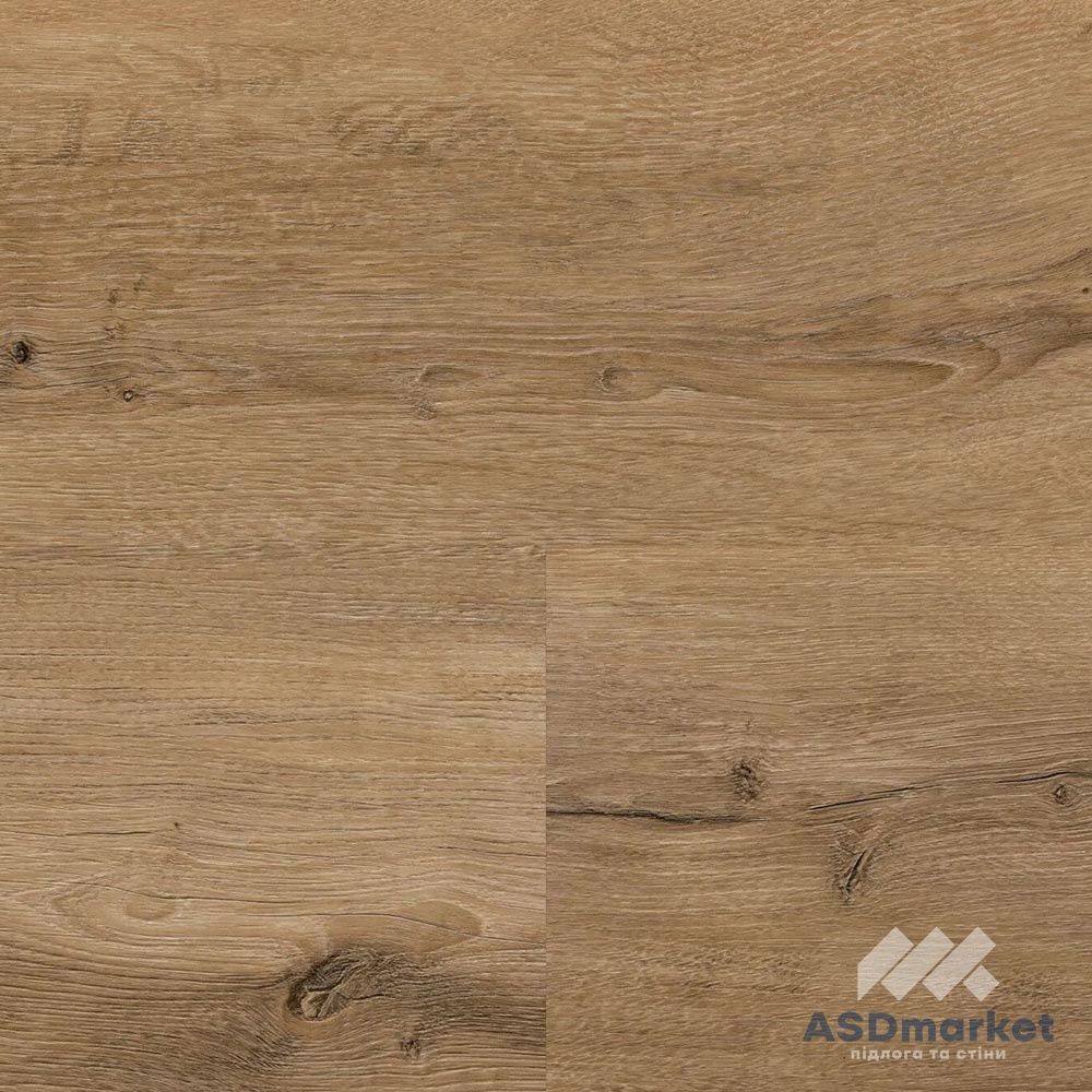 Вінілова підлога замкова Wineo 400 ML&nbsp;Wood XL Authentic&nbsp;Oak&nbsp;Brown MLD296WXL