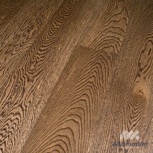Паркетная доска 1-пол. Focus Floor Дуб Prestige Santa-Ana