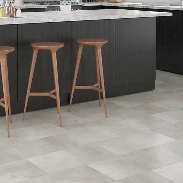 Виниловый SPC Ламинат Firmfit Tiles LT 1650