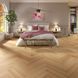 Виниловый SPC Ламинат AlsaFlooring Horizon Herrigbone Рондинара HZB 1207