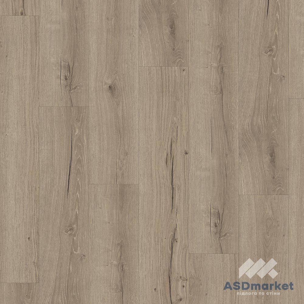 Вініловий SPC Ламінат Parador Rigid Classic 2070 Oak Cambridge taupe 1748844