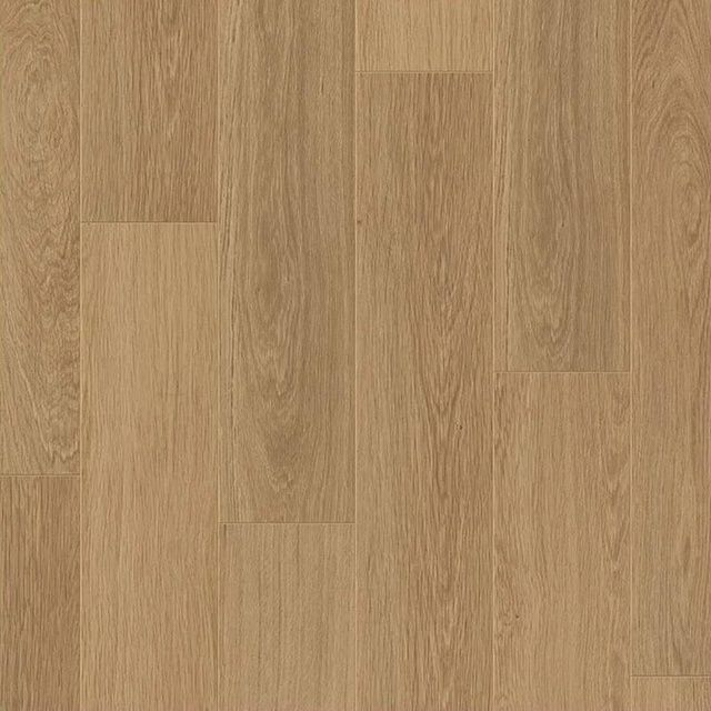 Ламинат Excellent 4V (by Balterio) Дуб классический белый лакированный 00464