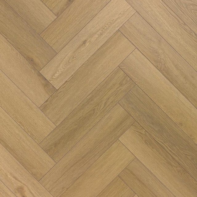 Виниловый SPC Ламинат AlsaFlooring Horizon Herrigbone Силон HZB 1208