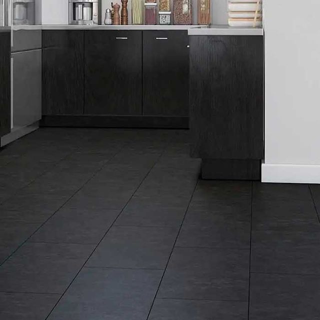 Вініловий SPC Ламінат Firmfit Tiles LT 975