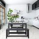 Вініловий SPC Ламінат Falquon The Floor Stone Carrara Marble D2921