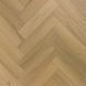 Виниловый SPC Ламинат AlsaFlooring Horizon Herrigbone Силон HZB 1208