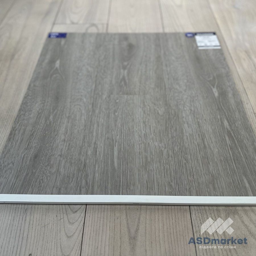 Виниловый пол Wicanders Hydrocork Plus Limed Grey Oak 80002780