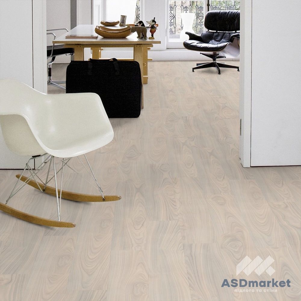 Вінілова підлога Wicanders Hydrocork Plus Linen Cherry 80002773