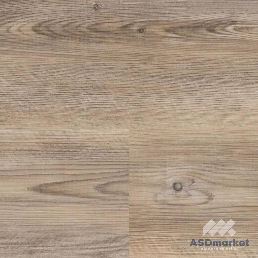 Вінілова підлога замкова Wineo 400 RLC&nbsp;Wood&nbsp;Coast&nbsp;Pine&nbsp;Taupe RLC284WL