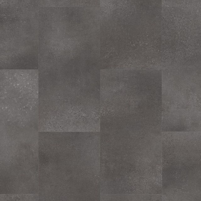 Виниловый пол замковой Quick-Step Alpha Vinyl Oro Tiles Вулканическая порода AVSTU40231