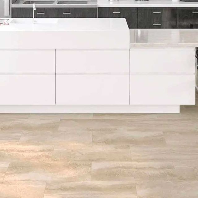 Виниловый SPC Ламинат Firmfit Tiles XT 311