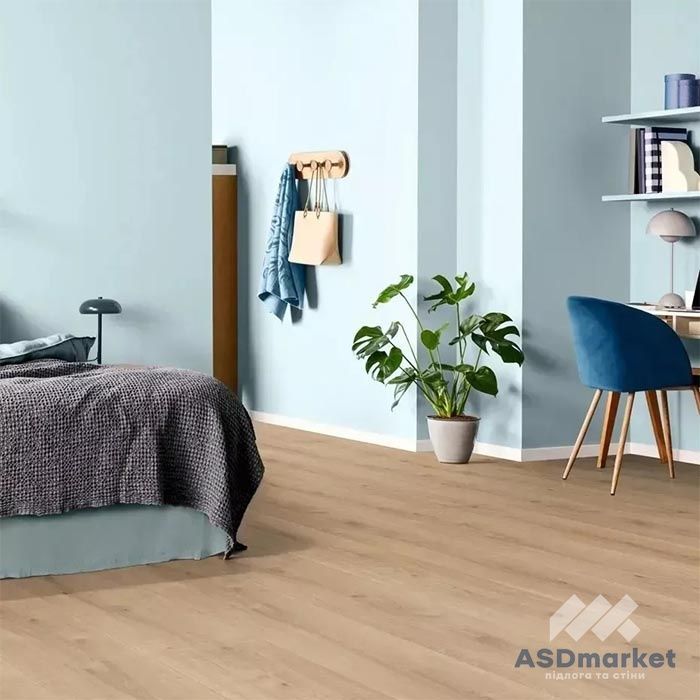 Ламінат Egger Kingsize Дуб Ортега EL2093