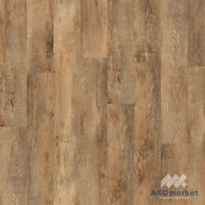 Виниловый пол замковой Moduleo Impress Country Oak 54852