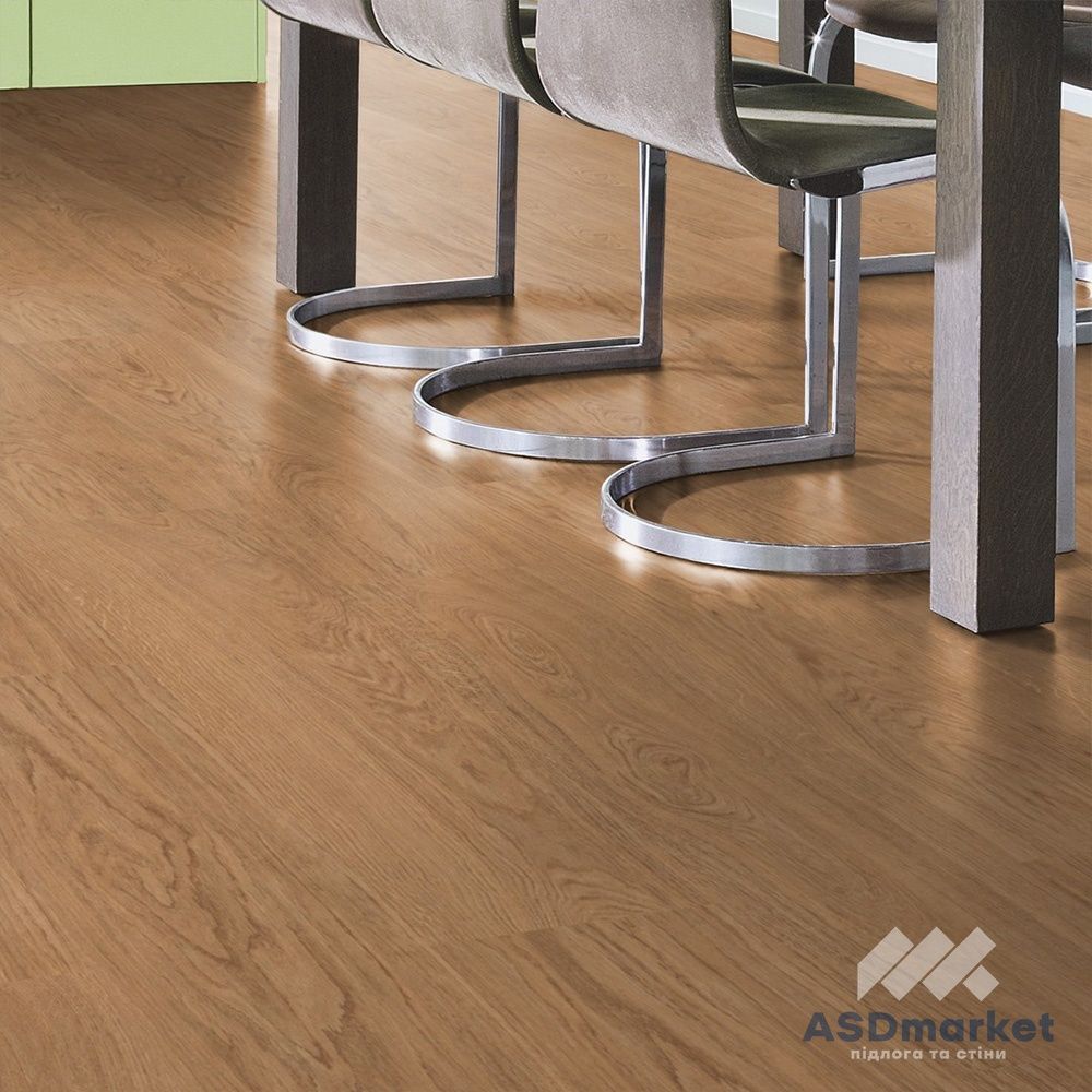 Виниловый пол Wicanders Hydrocork Plus Nature Oak 80002779