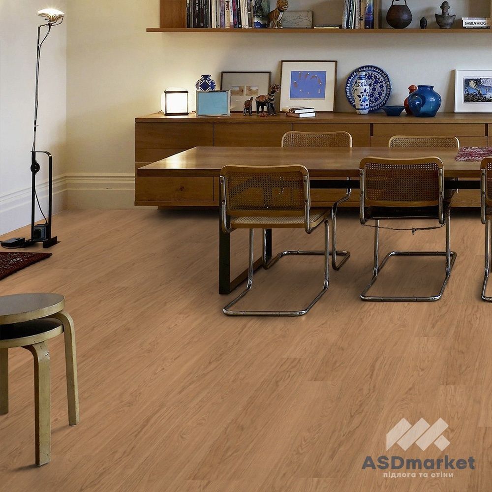 Виниловый пол Wicanders Hydrocork Plus Nature Oak 80002779