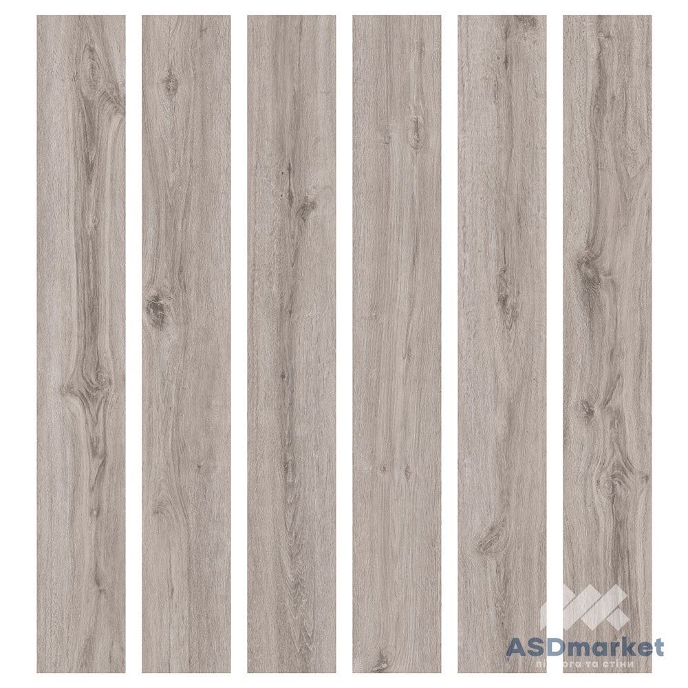 Вініловий SPC Ламінат Falquon The Floor Wood Dillon Oak P1001